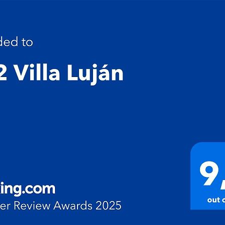 902 Villa Lujan مار ديل بلاتا المظهر الخارجي الصورة