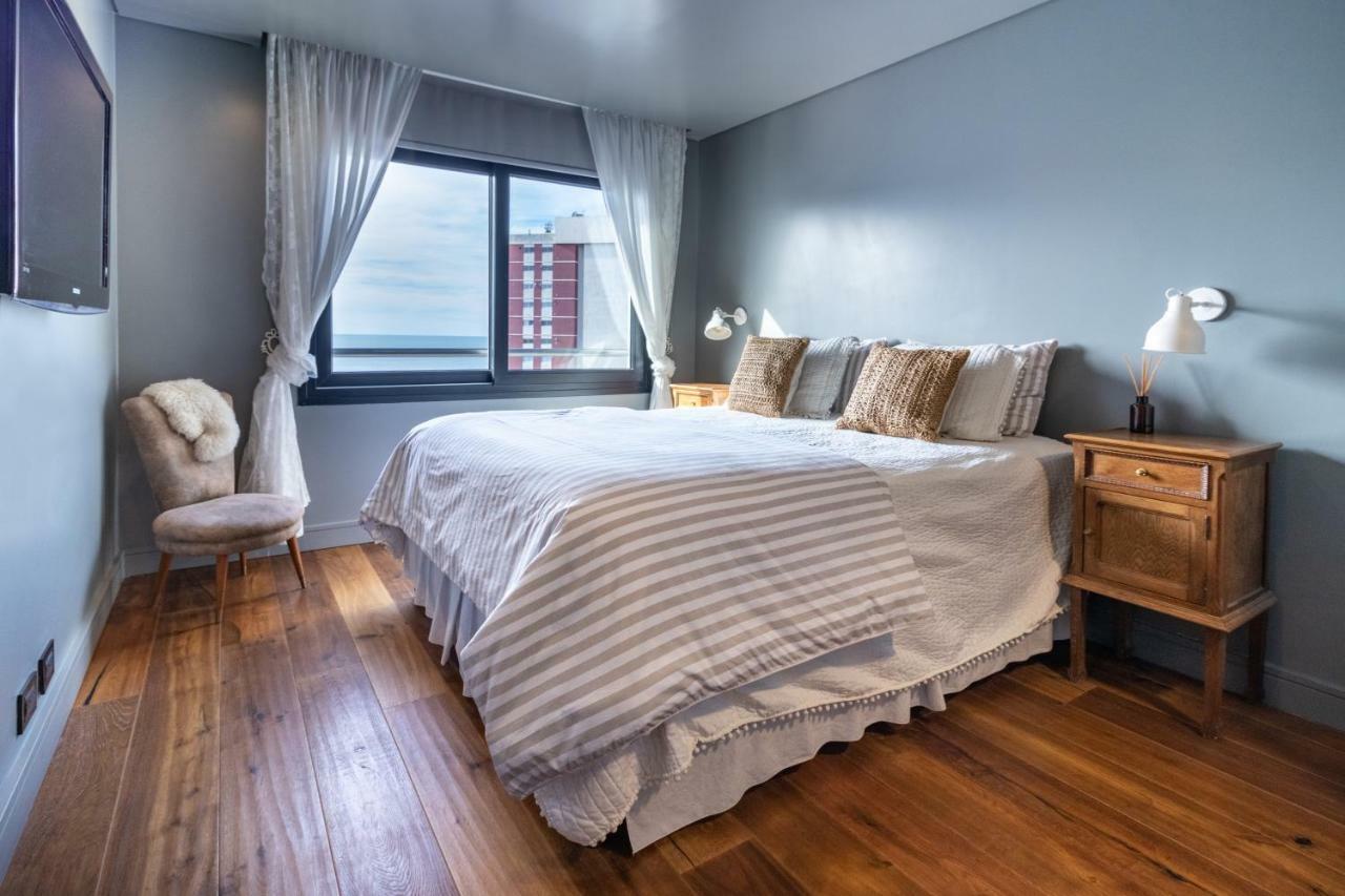 902 Villa Lujan مار ديل بلاتا المظهر الخارجي الصورة