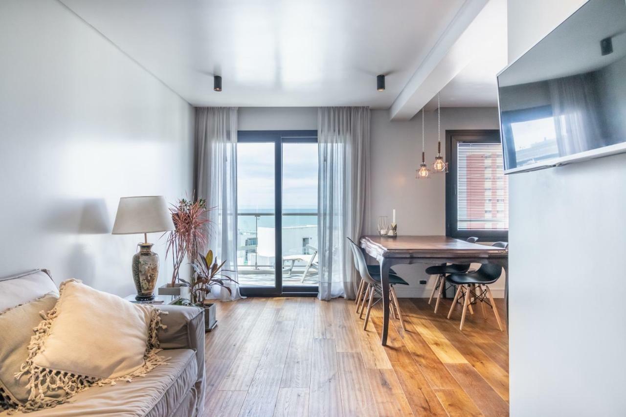 902 Villa Lujan مار ديل بلاتا المظهر الخارجي الصورة